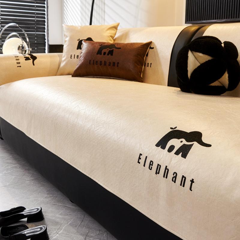 2025 новый диванная подушка в стиле легкой роскоши хай-энд универсальная фиксированная нескользящая кожаная накидка на подушку сиденья тканевое полотенце 30 * 50cm Pillow Cover
2025 новый диванная подушка в стиле легкой роскоши хай-энд универсальная фиксированная нескользящая кожаная накидка на подушку сиденья тканевое полотенце 30 * 50cm Pillow Cover