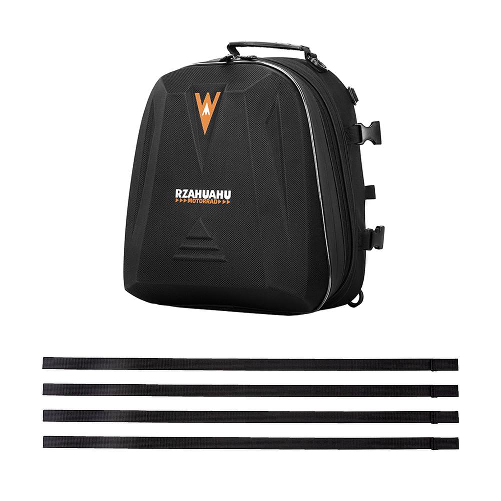 Portable Motorcycle Bag Multifunctional Seat Bag Organizer Expandable Waterproof Large Capacity Anti-slip Motorbike Accessories China Mainland
Portable Motorcycle Bag Multifunctional Seat Bag Organizer Expandable Waterproof Large Capacity Anti-slip Motorbike Accessories China Mainland