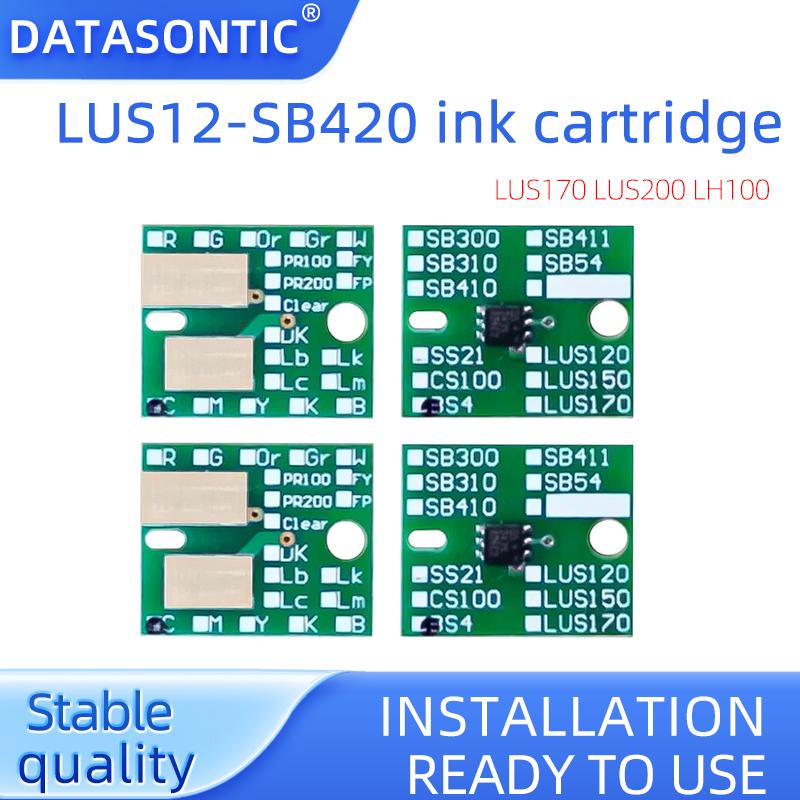 Чорнильний картридж LUS12-SB420Для принтера Mimaki LUS120 LUS150 LUS170 LUS200 LH100 SB54 BS4,AC300 CS100 SB300 SB310 SB320 SB411 SB420
Чорнильний картридж LUS12-SB420Для принтера Mimaki LUS120 LUS150 LUS170 LUS200 LH100 SB54 BS4,AC300 CS100 SB300 SB310 SB320 SB411 SB420