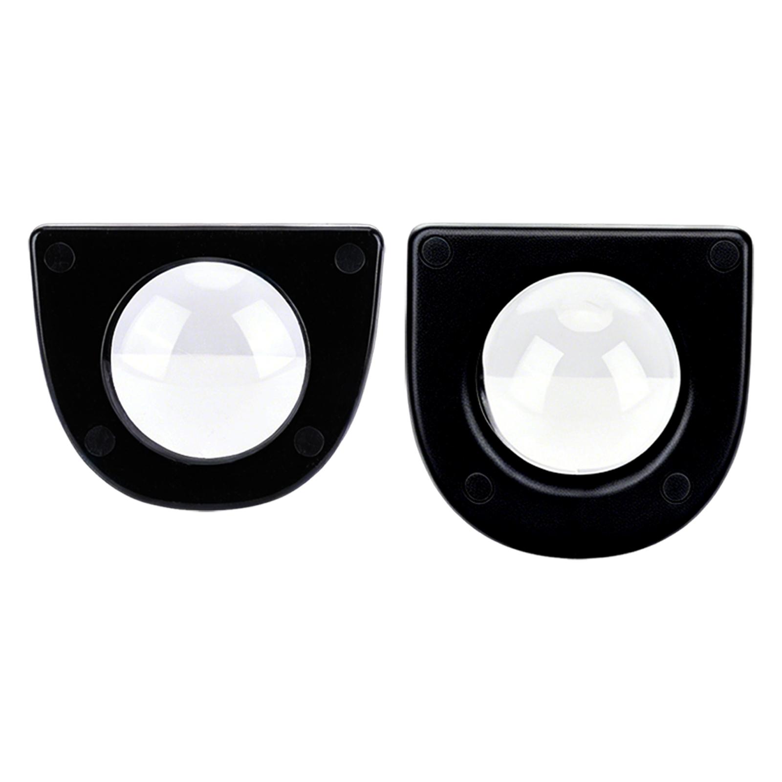 For Tesla Model Y Juniper YL 2025 Front Rear Bumper Camera Lens Guard Protective Cover Scratch Resistant Anti-stain Car Accessor
For Tesla Model Y Juniper YL 2025 Front Rear Bumper Camera Lens Guard Protective Cover Scratch Resistant Anti-stain Car Accessor