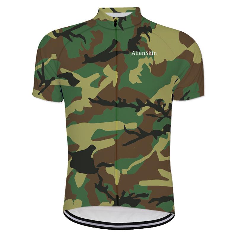 Team Custom Thin Quick-Dry Short Sleeve Cycling Jersey & Road Cycling Pants Set for Spring/Summer XXL армія зелений колір
Team Custom Thin Quick-Dry Short Sleeve Cycling Jersey & Road Cycling Pants Set for Spring/Summer XXL армія зелений колір
