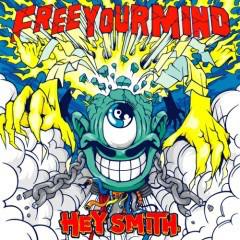 CD HEYSMITH Free Your Mind CBR29 Caffeine Bomb R 2011 Japan ObiJapanese PopRock Used
CD HEYSMITH Free Your Mind CBR29 Caffeine Bomb R 2011 Japan ObiJapanese PopRock Used