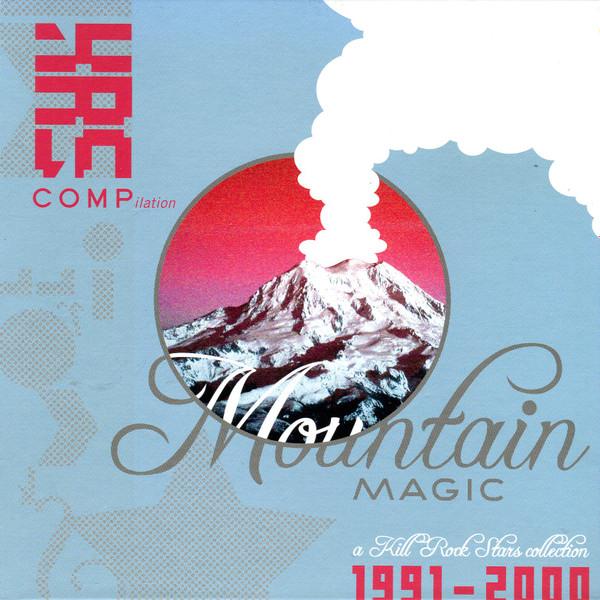 CD VARIOUS - Mountain Magic: A Kill Rock Stars C PCD18005PROMO P-Vine Records 2008 Japan ObiRock Used
CD VARIOUS - Mountain Magic: A Kill Rock Stars C PCD18005PROMO P-Vine Records 2008 Japan ObiRock Used