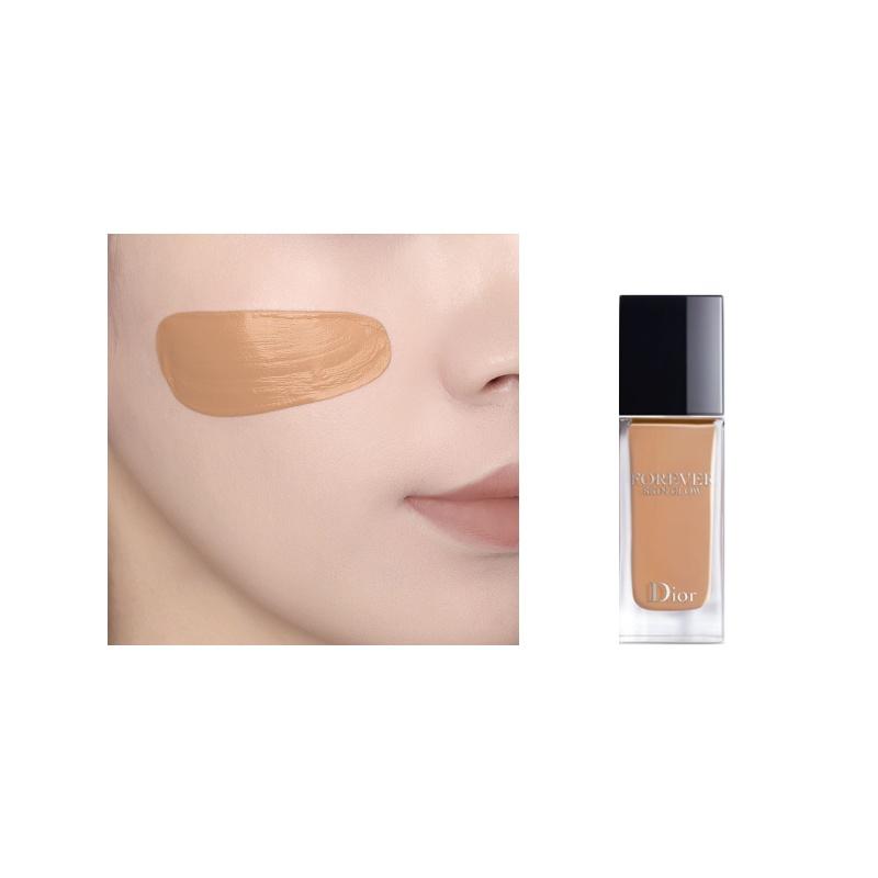 DIOR Foundation #4N Neutral No gift box, no gift bag
DIOR Foundation #4N Neutral No gift box, no gift bag