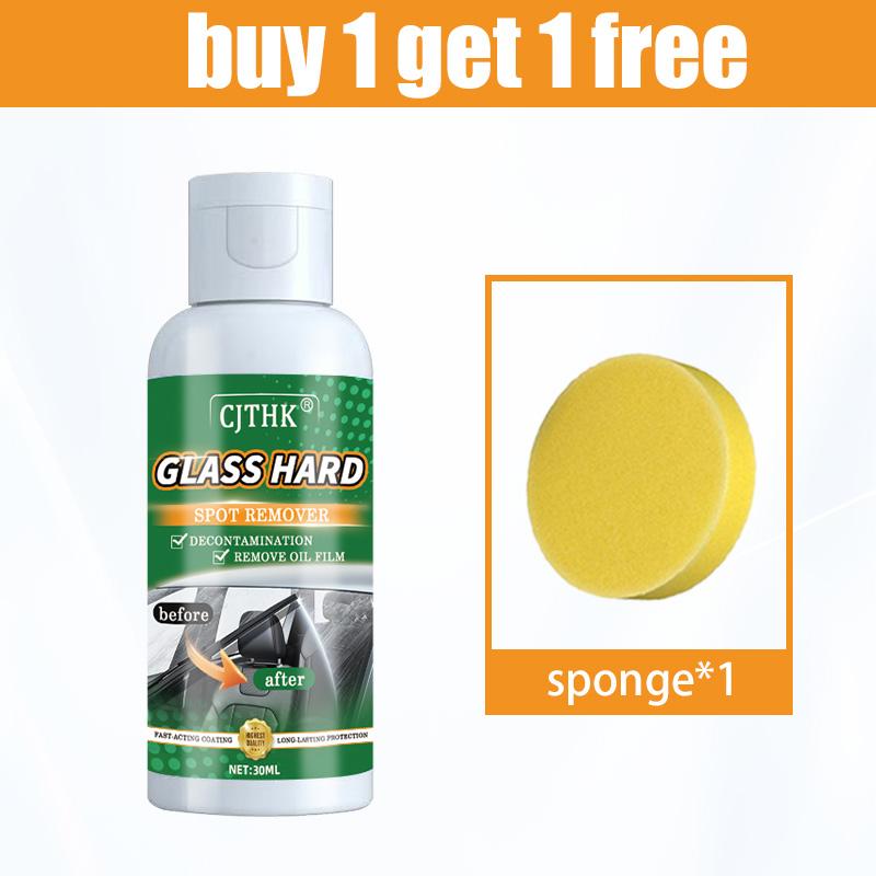 Water Repellent Spray Anti Rain Coating For Car Glass Hydrophobic Anti-rain Car Liquid Windshield Mirror Mask Auto Polish Kit 30ml with sponge
Water Repellent Spray Anti Rain Coating For Car Glass Hydrophobic Anti-rain Car Liquid Windshield Mirror Mask Auto Polish Kit 30ml with sponge