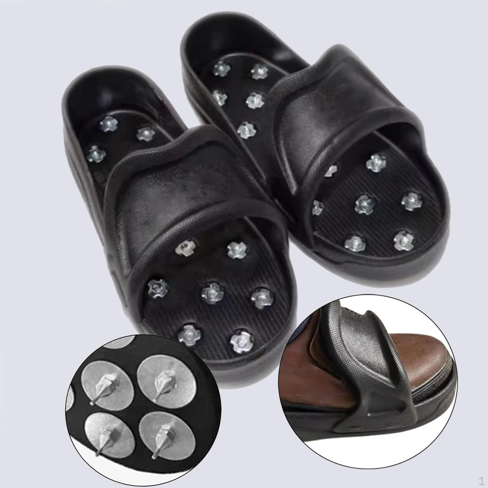2 шт. Gunite Spiked Shoes - выравнивающие универсальные гибкие для смоляных покрытий Overlays 32x14cm
2 шт. Gunite Spiked Shoes - выравнивающие универсальные гибкие для смоляных покрытий Overlays 32x14cm
