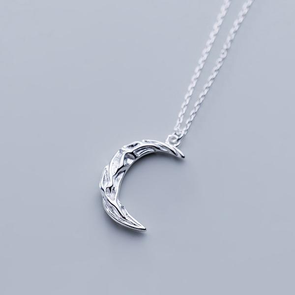 Voguish Fashionable Cute Moon Pendant Necklaces Genuine Tone Link Chain Necklaces Women Korea Style Fine JewelryFashion Pendant
Voguish Fashionable Cute Moon Pendant Necklaces Genuine Tone Link Chain Necklaces Women Korea Style Fine JewelryFashion Pendant