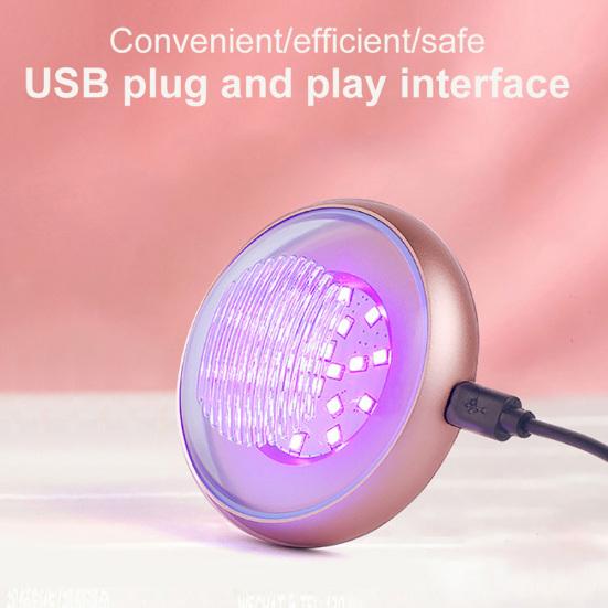 Автомобильная домашняя портативная USB УФ-мини-дезинфекционная ультрафиолетовая стерилизующая лампа
Автомобильная домашняя портативная USB УФ-мини-дезинфекционная ультрафиолетовая стерилизующая лампа