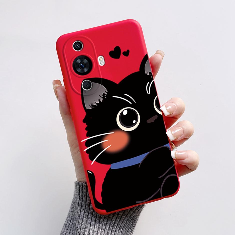 Candy Color Skin For Huawei Nova 11 Cute Cartoon Soft Silicone Phone Back Cover For Huawei Nova FOA-AL00 FOA-LX9 Cases Capa Huawei Nova 11
Candy Color Skin For Huawei Nova 11 Cute Cartoon Soft Silicone Phone Back Cover For Huawei Nova FOA-AL00 FOA-LX9 Cases Capa Huawei Nova 11