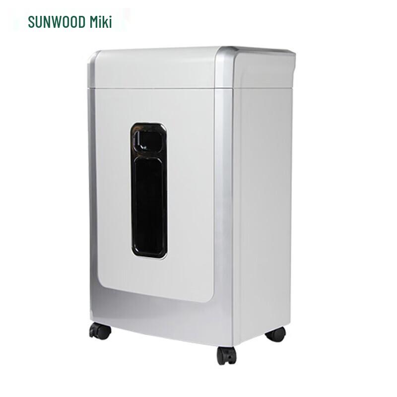 SUNWOOD SD9680 Commercial Shredder CN plug (adapter included)
SUNWOOD SD9680 Commercial Shredder CN plug (adapter included)