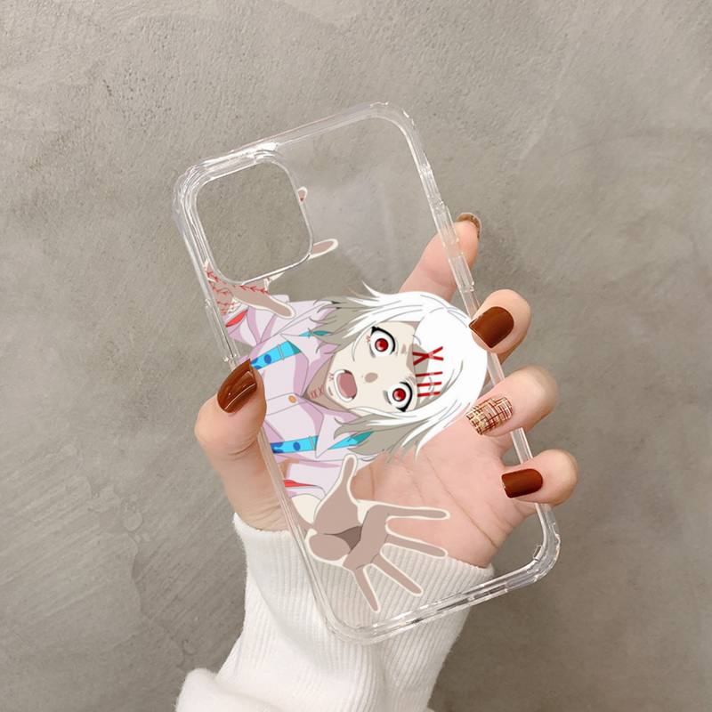 Чехол для телефона с изображением аниме JUUZOU SUZUYA Tokyo Ghouls для iPhone 13 11 12 pro XS MAX 8 7 6 6S Plus X 5S SE 2020 XR 12 Pro Max
Чехол для телефона с изображением аниме JUUZOU SUZUYA Tokyo Ghouls для iPhone 13 11 12 pro XS MAX 8 7 6 6S Plus X 5S SE 2020 XR 12 Pro Max