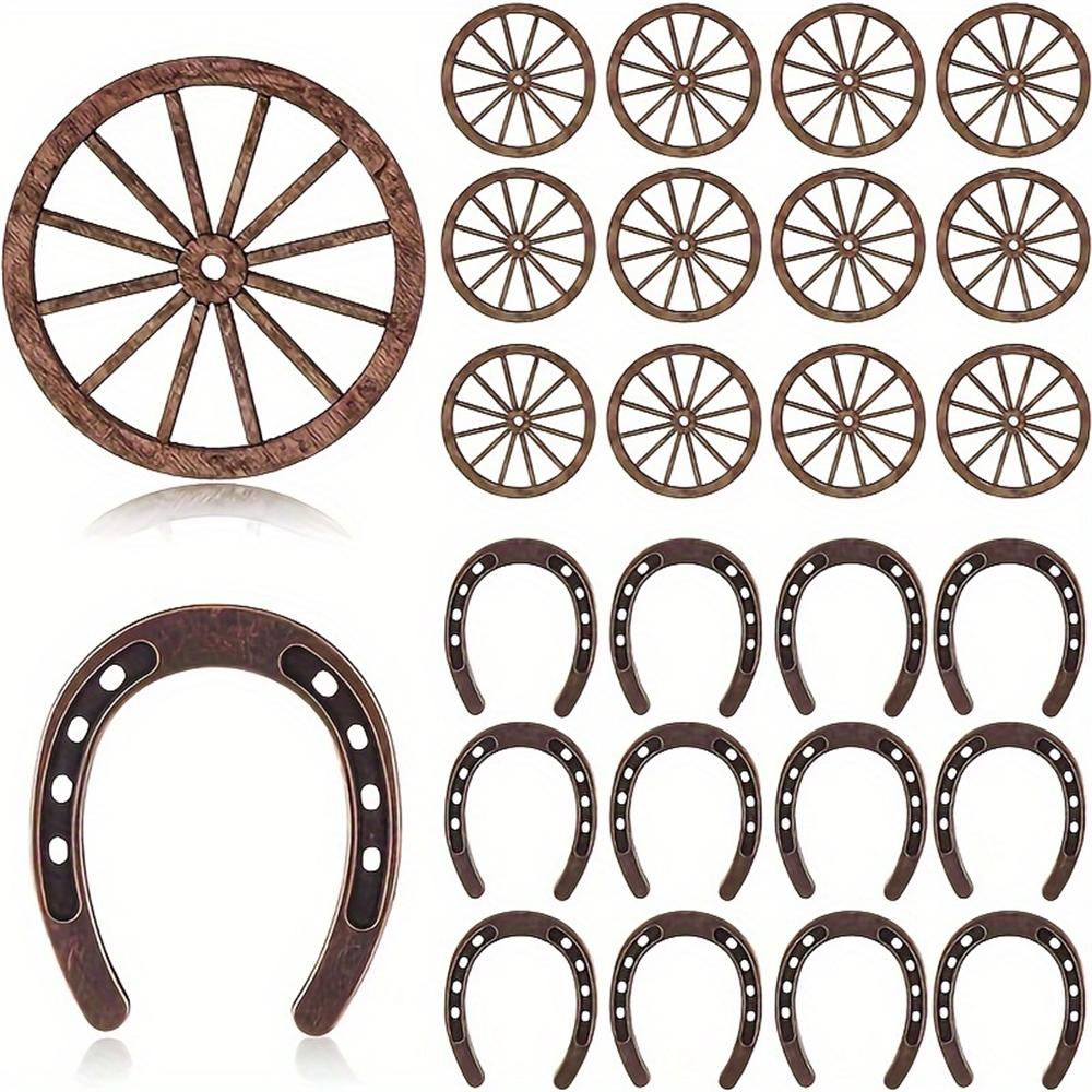 Our Warm 24pcs Good Lucky Horseshoe Wedding Favors with Kraft Tags Rustic Horseshoe Gifts for Vintage Wedding Party Decorations
Our Warm 24pcs Good Lucky Horseshoe Wedding Favors with Kraft Tags Rustic Horseshoe Gifts for Vintage Wedding Party Decorations