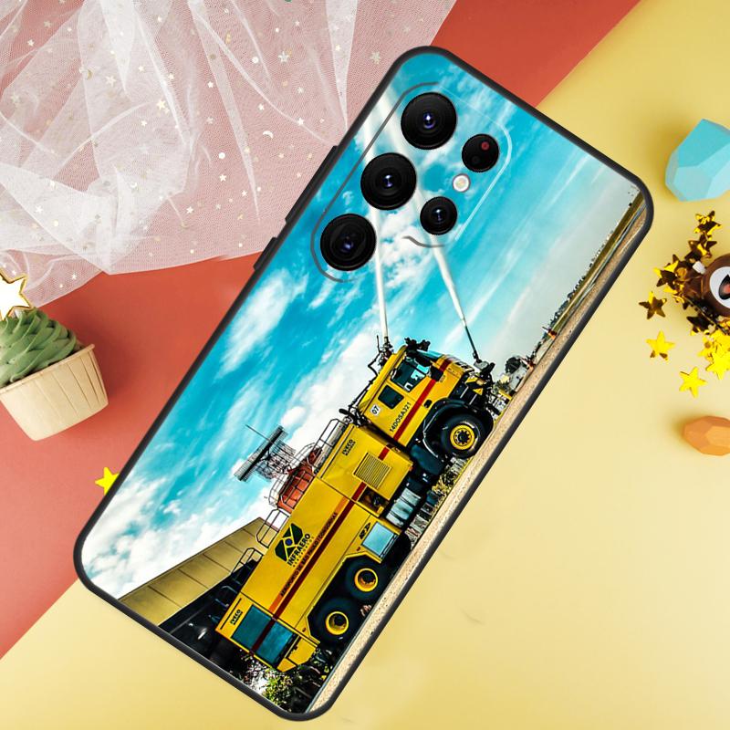 Fire Truck Phone Case For Samsung Galaxy S25 FE S23 S21 S20 S22 S24 S26 Ultra S10 S26 Plus Cover Coque Galaxy S26Ultra
Fire Truck Phone Case For Samsung Galaxy S25 FE S23 S21 S20 S22 S24 S26 Ultra S10 S26 Plus Cover Coque Galaxy S26Ultra