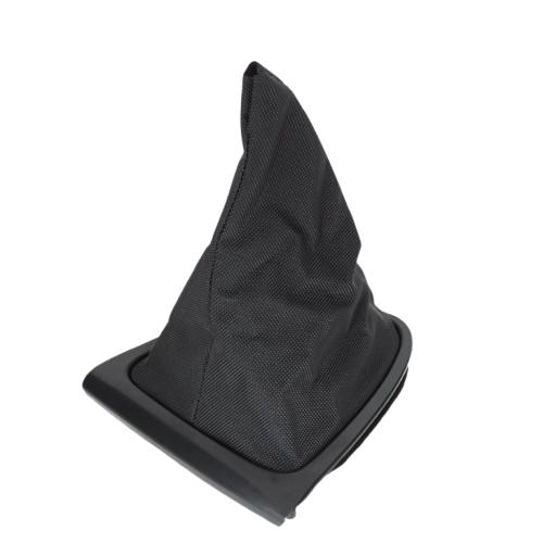 Manual Gear Shift Boot Black For Renault Clio Mk4 2012-2019 Captur 2013-2019 OEM 969350337R
Manual Gear Shift Boot Black For Renault Clio Mk4 2012-2019 Captur 2013-2019 OEM 969350337R