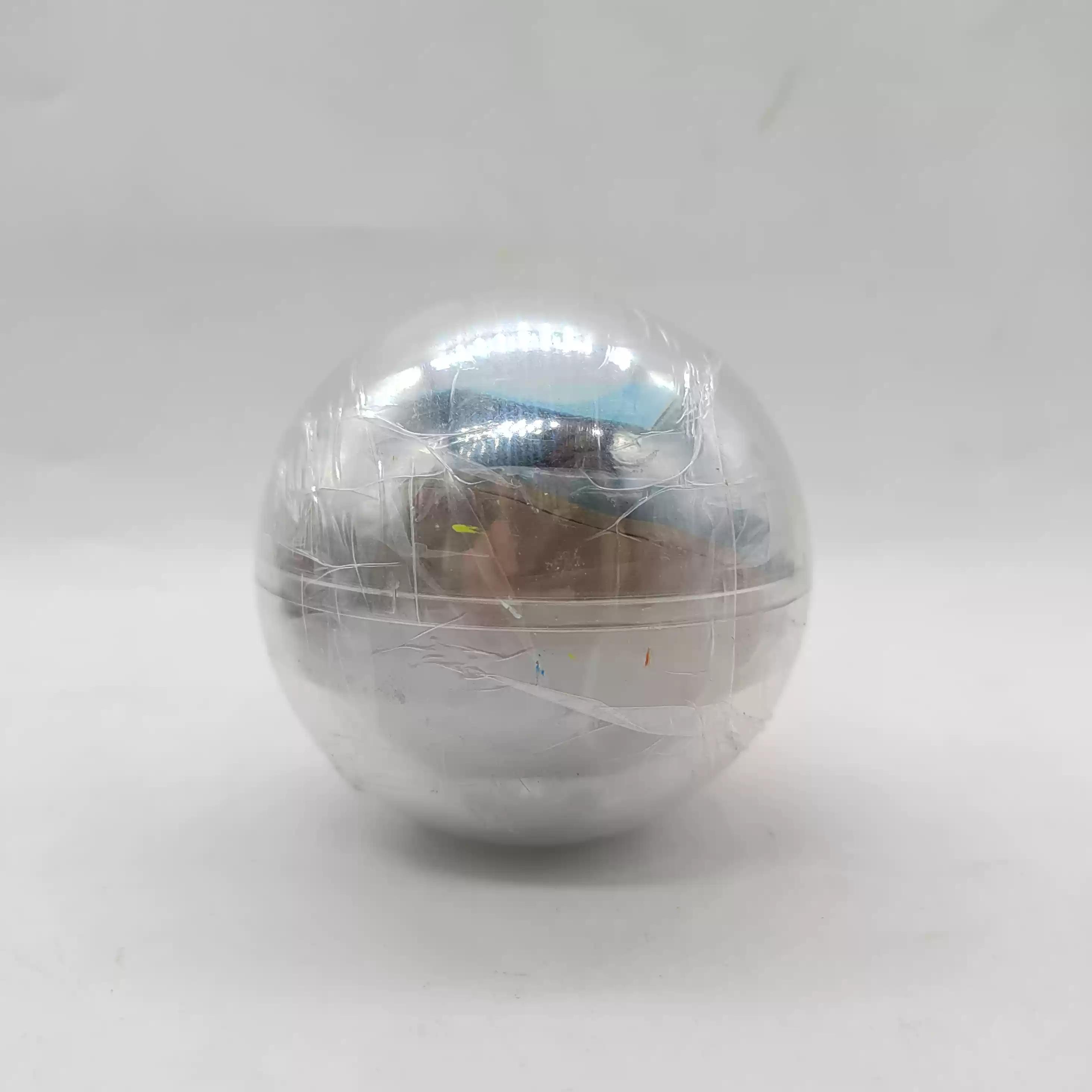 Official Loose Parts Qualia Marine Life Crystal Ball - Jellyfish Orca Sea Turtle Model
Official Loose Parts Qualia Marine Life Crystal Ball - Jellyfish Orca Sea Turtle Model