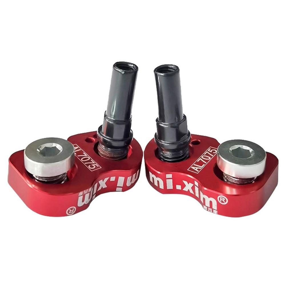1 Pair Extension Seat Extension Holder Extension Seat Folding Bike
1 Pair Extension Seat Extension Holder Extension Seat Folding Bike