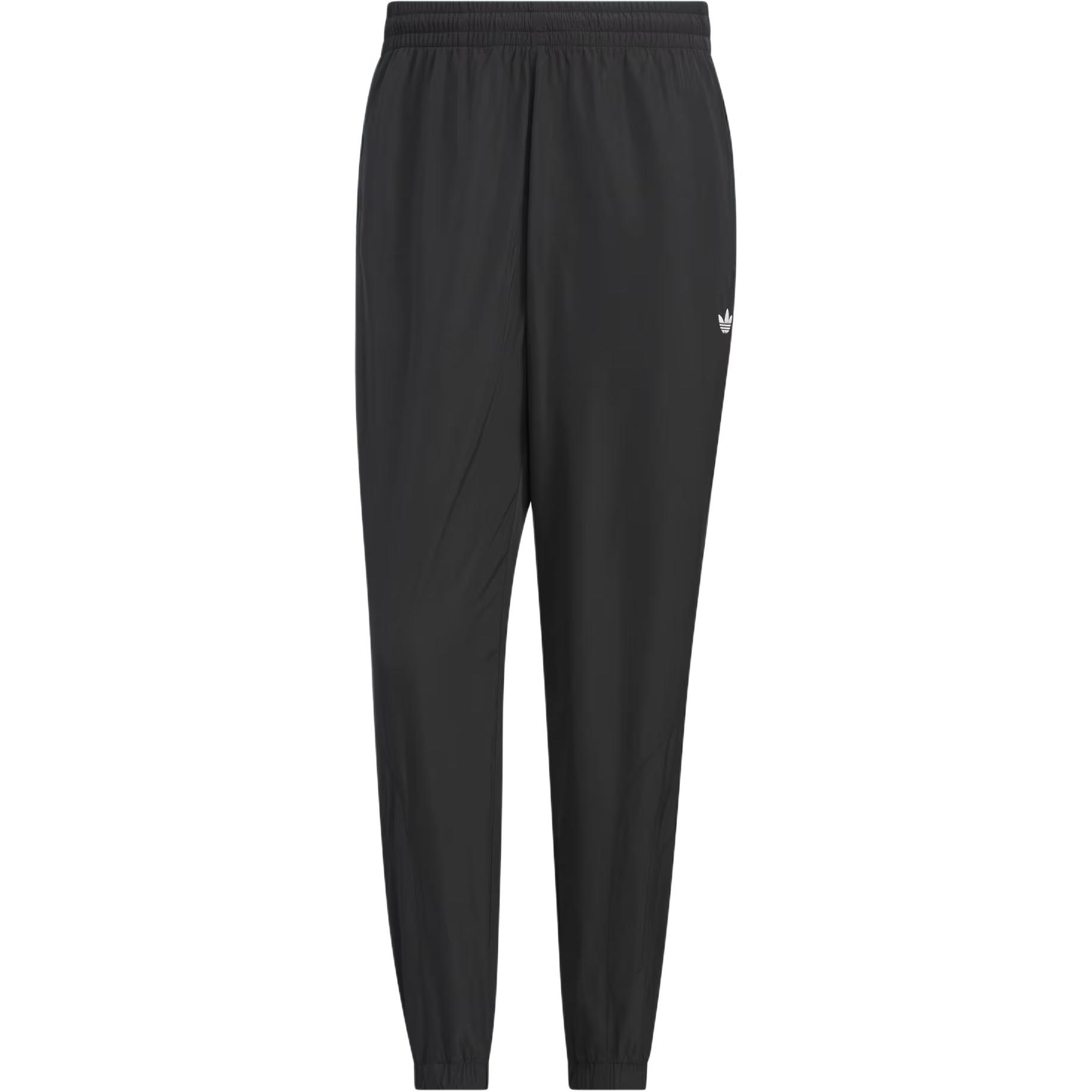 Adidas Originals Atlanta Track Tracksuit Bottoms Men Bottoms Black White JD6388 M
Adidas Originals Atlanta Track Tracksuit Bottoms Men Bottoms Black White JD6388 M