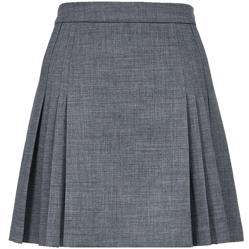 VEROMODA Pleated A-Line Short Skirt
VEROMODA Pleated A-Line Short Skirt