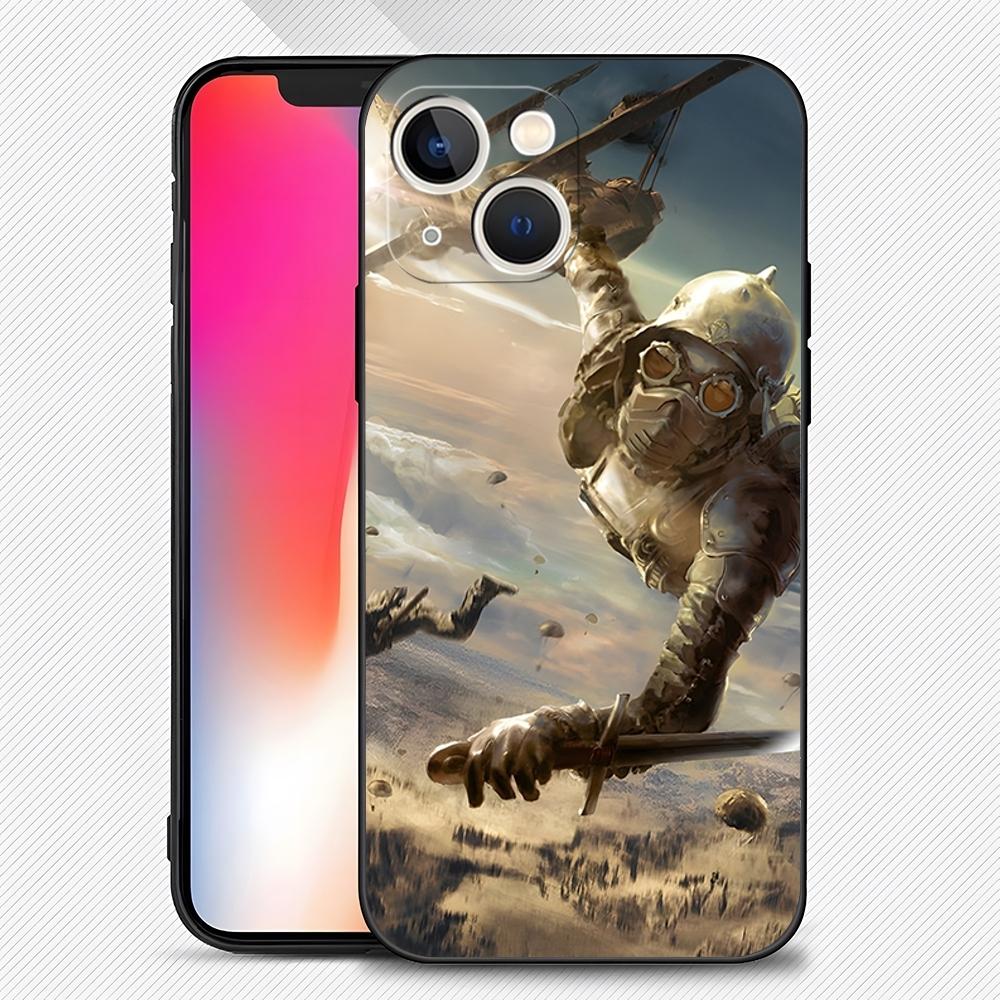 Aircraft Helicopter Phone Case For 15 Pro Max For Iphone 14 13 16 12 Mini 11 Xr X Xs Pro Max 8 7 Plus Back Cover iPhone12 Pro
Aircraft Helicopter Phone Case For 15 Pro Max For Iphone 14 13 16 12 Mini 11 Xr X Xs Pro Max 8 7 Plus Back Cover iPhone12 Pro
