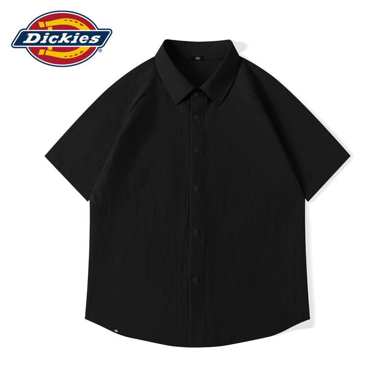 Dickies Men s American Style Short-Sleeve Casual Oversized Shirt 3XL
Dickies Men s American Style Short-Sleeve Casual Oversized Shirt 3XL