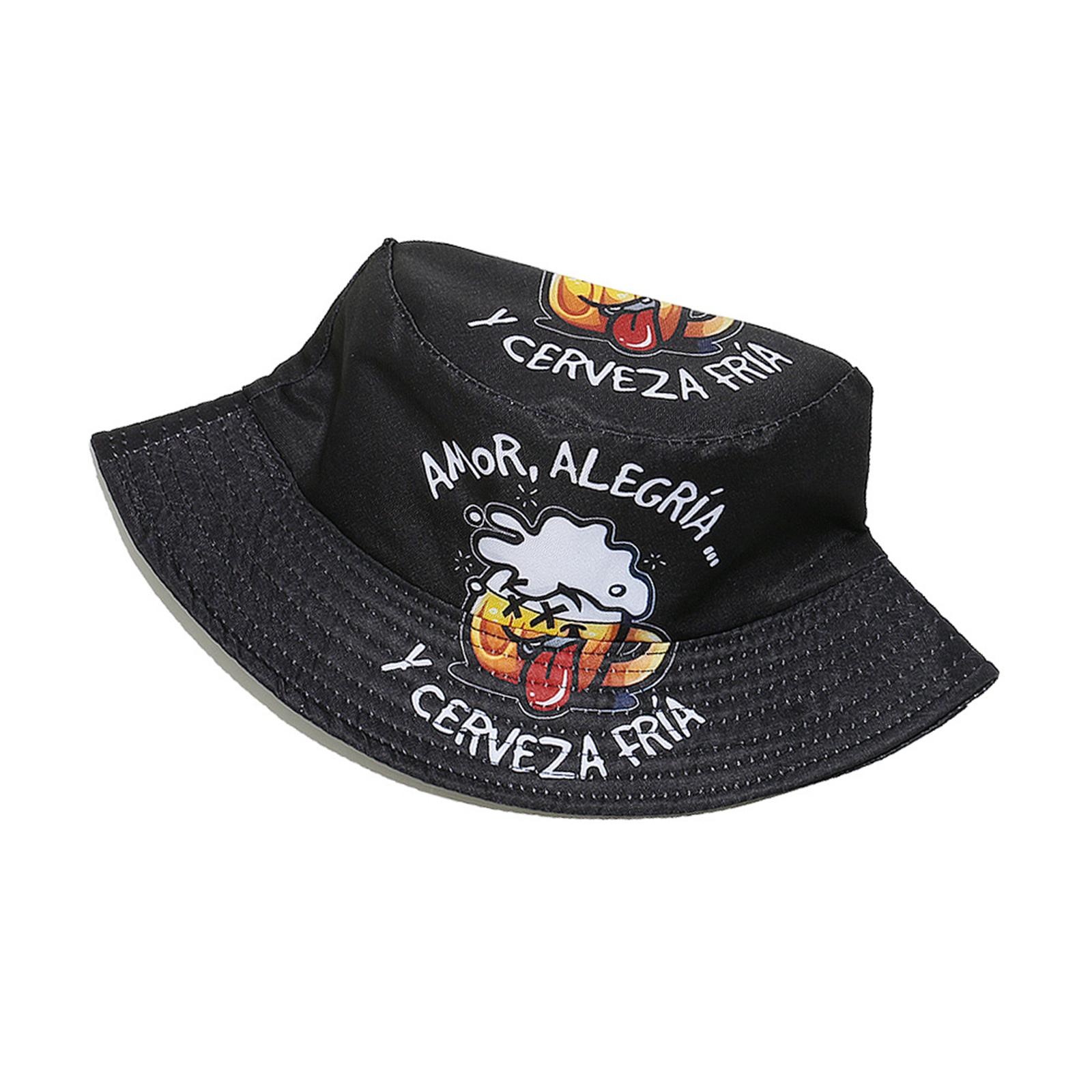 Octoberfest Fisherman Hat German Bucket Hat For Girls Versatile Fashion Beer Print Hat Bucket Hat Beer Print Pattern 1
Octoberfest Fisherman Hat German Bucket Hat For Girls Versatile Fashion Beer Print Hat Bucket Hat Beer Print Pattern 1