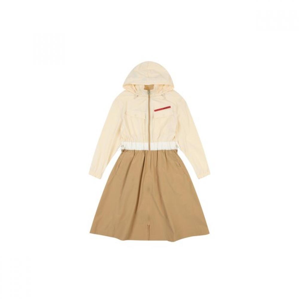 Onoff Women S Long Length Two Tone Jumper Of1403la Beige 40
Onoff Women S Long Length Two Tone Jumper Of1403la Beige 40