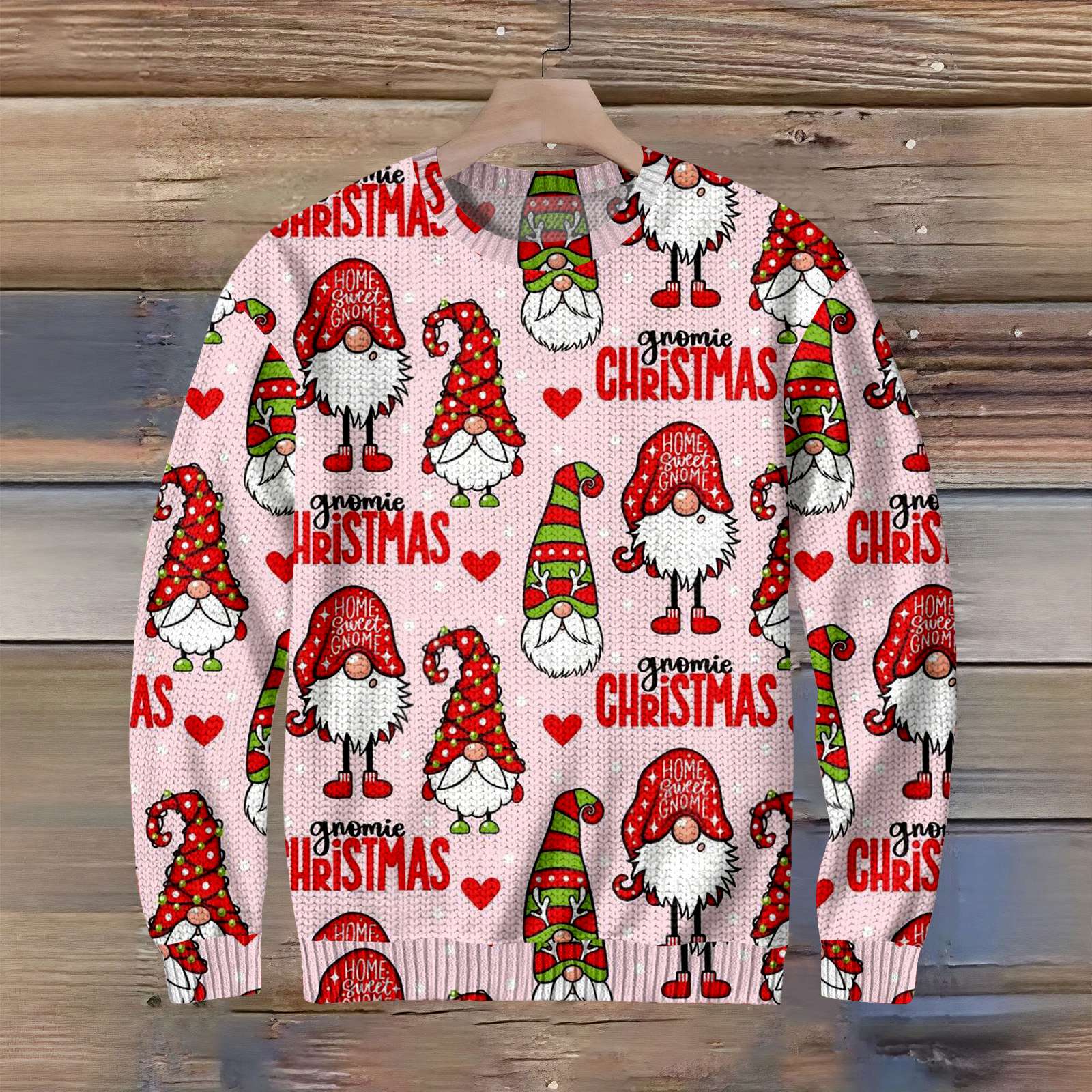 Рождественский мужской повседневный свитер с принтом XL арбуз красный
Рождественский мужской повседневный свитер с принтом XL арбуз красный