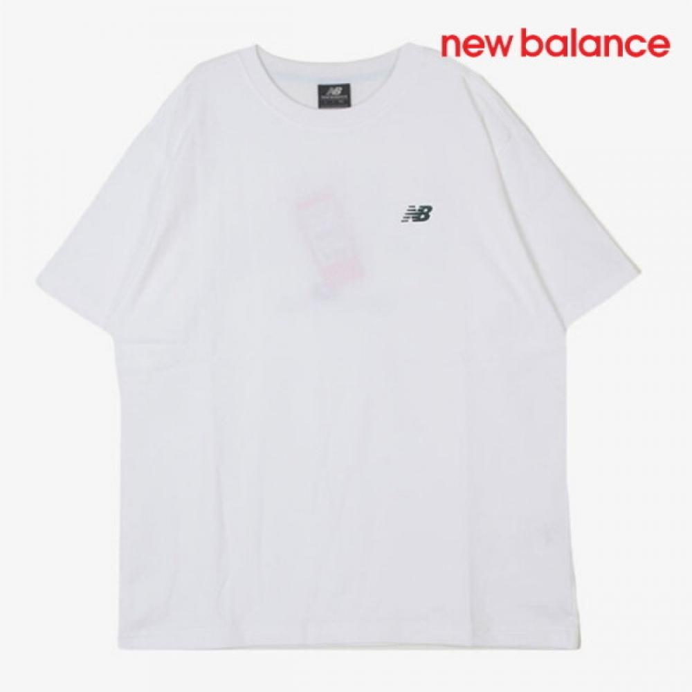 New Balance Uni EssenTial SporTs Club T shirT G30 Nbnefco223 FREE/L
New Balance Uni EssenTial SporTs Club T shirT G30 Nbnefco223 FREE/L