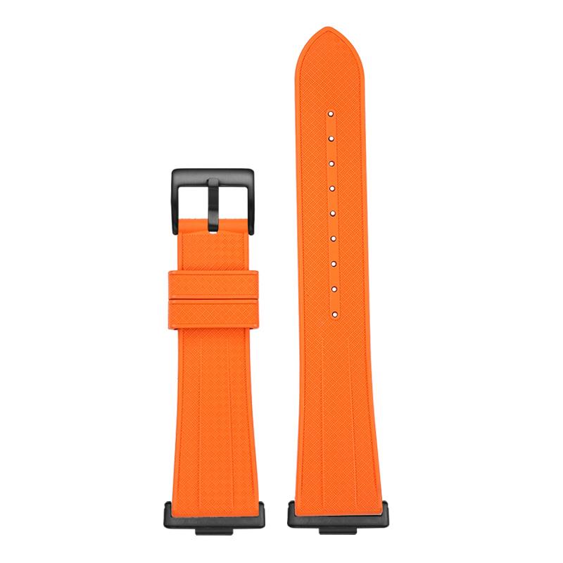 For Huawei Fit4/3 Watch Strap WatchFit4 Pro Breathable Sports Watch Fit3 Men Women FKM Rubber Watchband Quick Release Wristband FIT 4 Pro
For Huawei Fit4/3 Watch Strap WatchFit4 Pro Breathable Sports Watch Fit3 Men Women FKM Rubber Watchband Quick Release Wristband FIT 4 Pro
