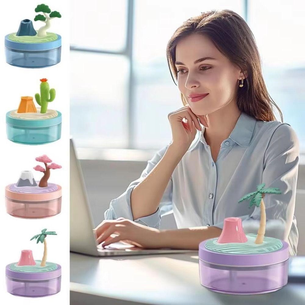 Creative Mini Air Humidifier Cartoon Car Sprayer Atmosphere Light Car Mist Maker Travel Style 3
Creative Mini Air Humidifier Cartoon Car Sprayer Atmosphere Light Car Mist Maker Travel Style 3