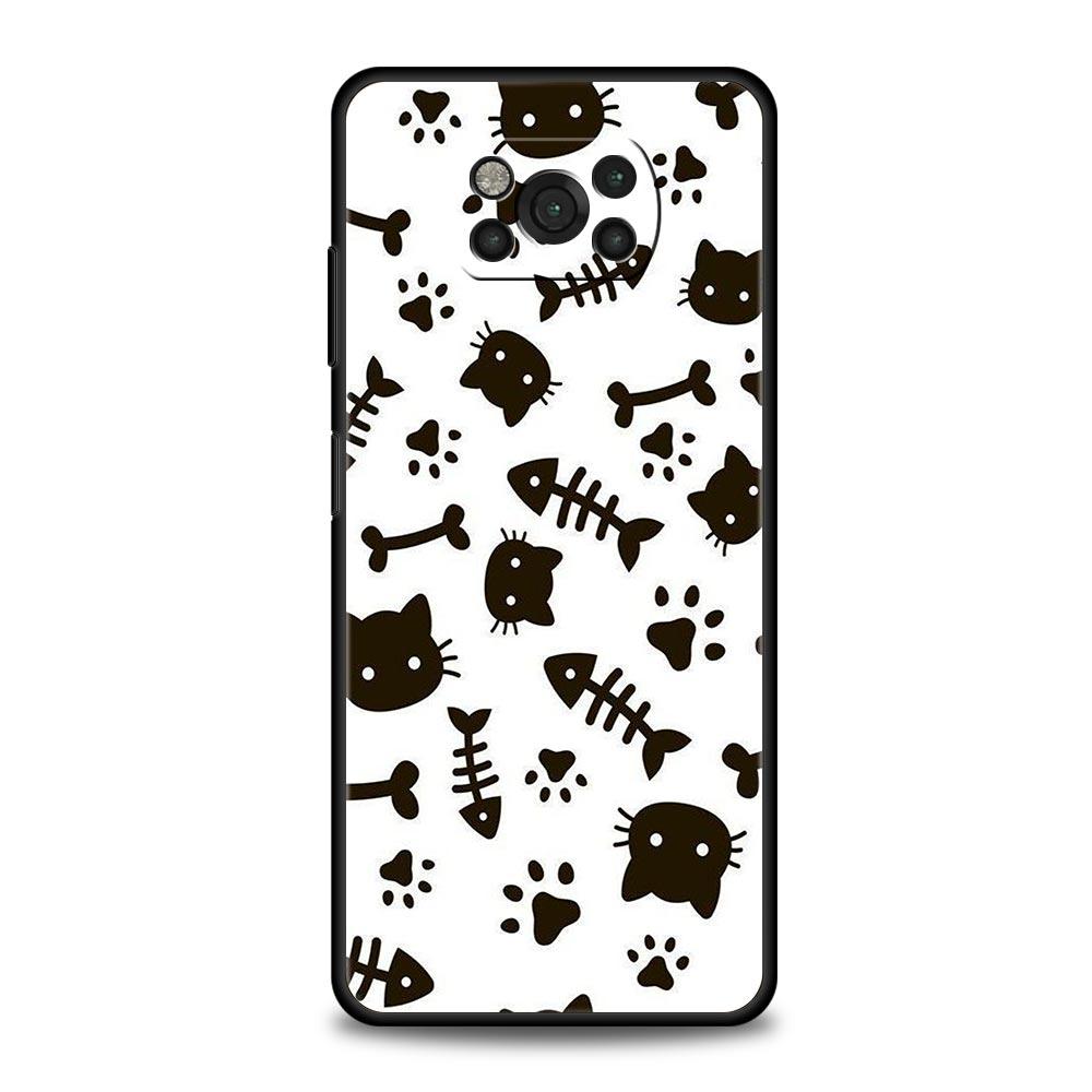 Abstract Creative Cute Cat Line Phone Case Cover for Xiaomi Poco F7 Ultra F6 F5 F4 F3 X6 X5 X4 X3 NFC C51 C55 M4 GT 5G Soft TPU for Poco F7 Ultra
Abstract Creative Cute Cat Line Phone Case Cover for Xiaomi Poco F7 Ultra F6 F5 F4 F3 X6 X5 X4 X3 NFC C51 C55 M4 GT 5G Soft TPU for Poco F7 Ultra