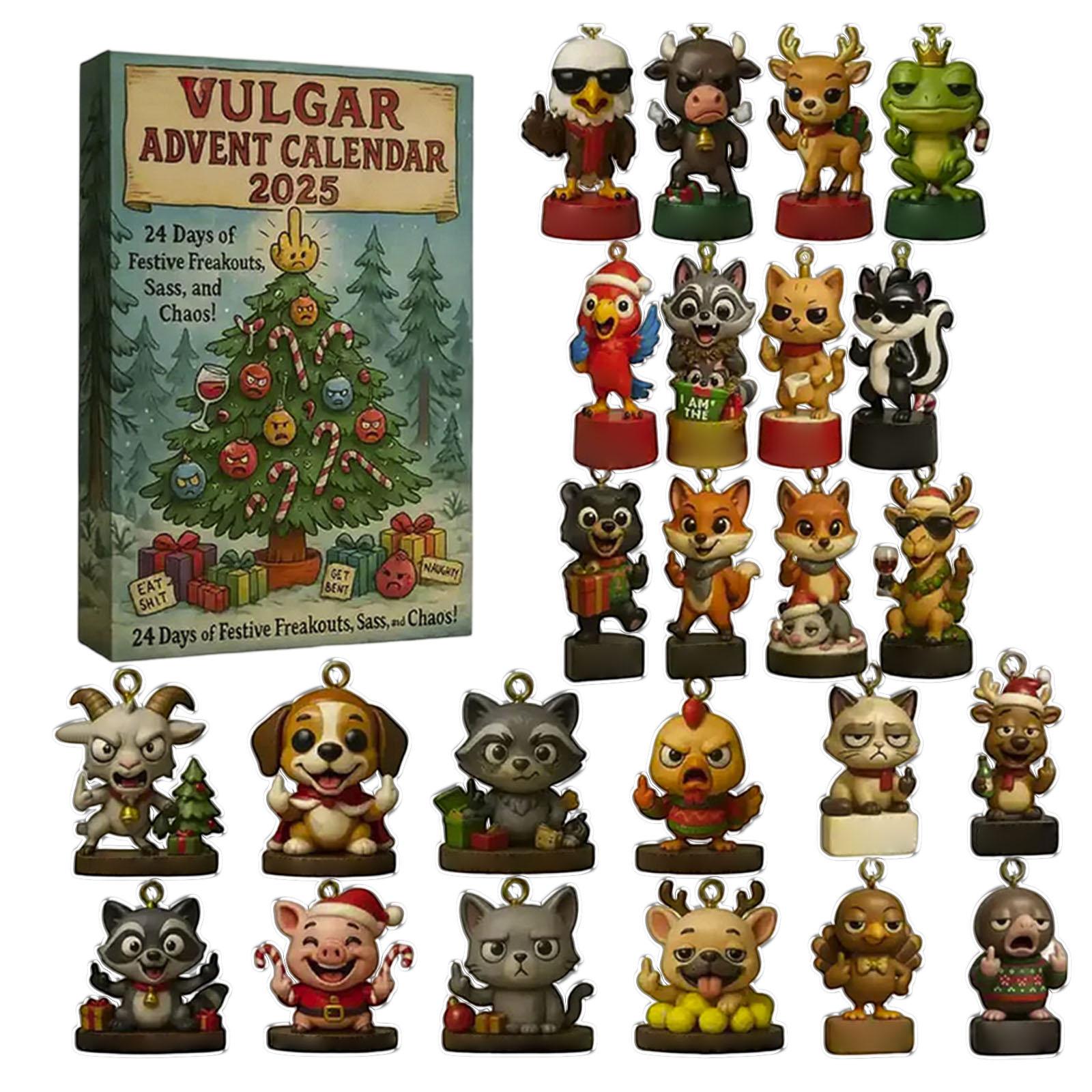 2D Адвент-календарь, Адвент-календарь для мальчиков на спортивную тематику, Адвент-календарь для мальчиков-подростков, Набор на 24 дня (для Игроков, Взрослых Мужчин и Подростков) One Size
2D Адвент-календарь, Адвент-календарь для мальчиков на спортивную тематику, Адвент-календарь для мальчиков-подростков, Набор на 24 дня (для Игроков, Взрослых Мужчин и Подростков) One Size