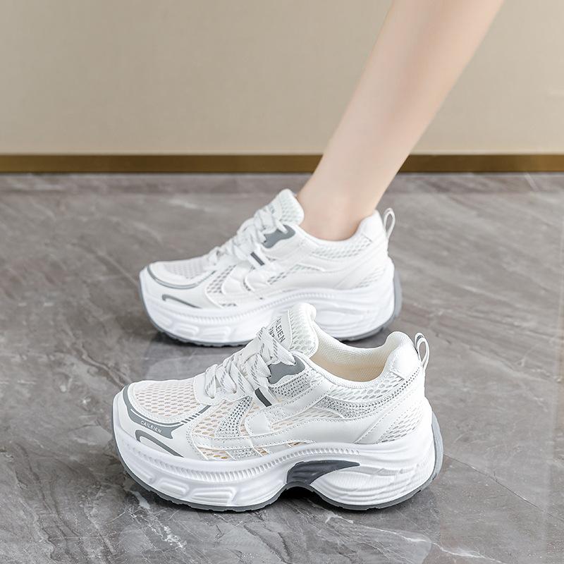 Heeled Women s Shoes, Heightening Shoes, Casual Shoes 40 бежевий
Heeled Women s Shoes, Heightening Shoes, Casual Shoes 40 бежевий