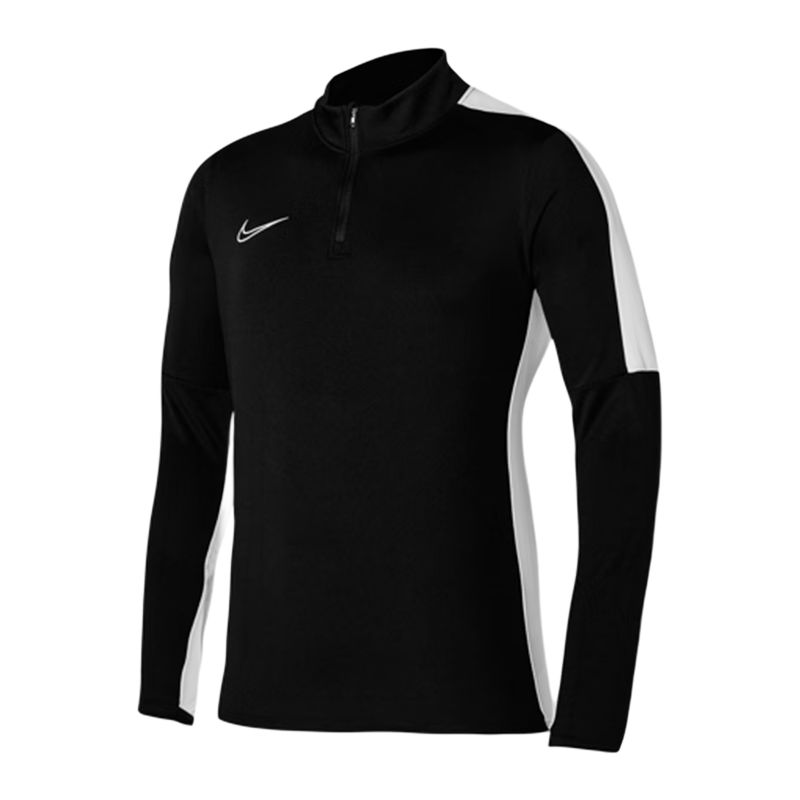 Nike Футболка для тренировок по футболу с длинным рукавом Dri-FIT Color Block Logo, детские топы, черная DR1356-010 M
Nike Футболка для тренировок по футболу с длинным рукавом Dri-FIT Color Block Logo, детские топы, черная DR1356-010 M
