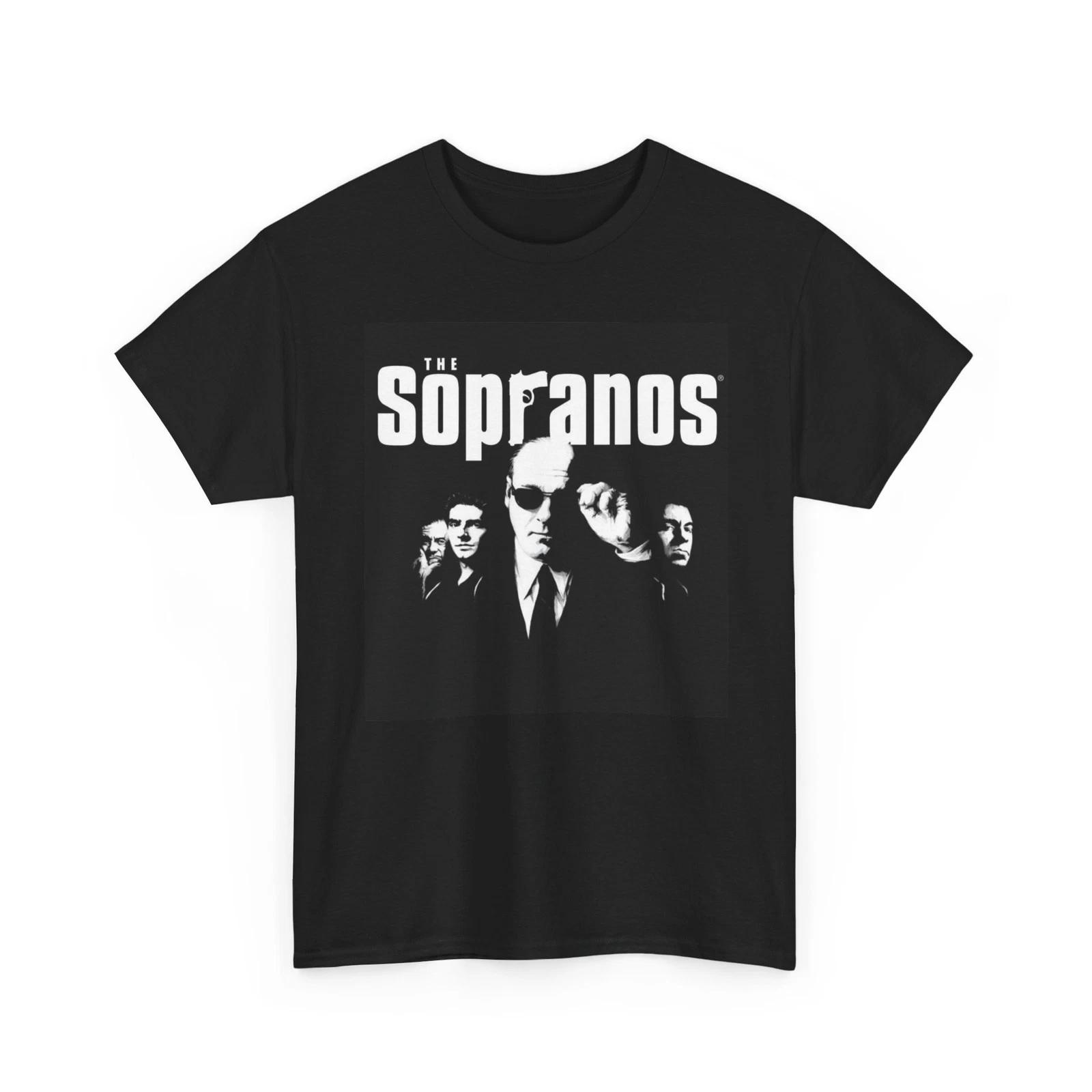 Men s Prue Cotton Print T-Shirt, Donni Sopano Print T-Shirt, Classic Retro Movie Lovers, Suitable for Both Men and Women - Me... S разноцветный
Men s Prue Cotton Print T-Shirt, Donni Sopano Print T-Shirt, Classic Retro Movie Lovers, Suitable for Both Men and Women - Me... S разноцветный