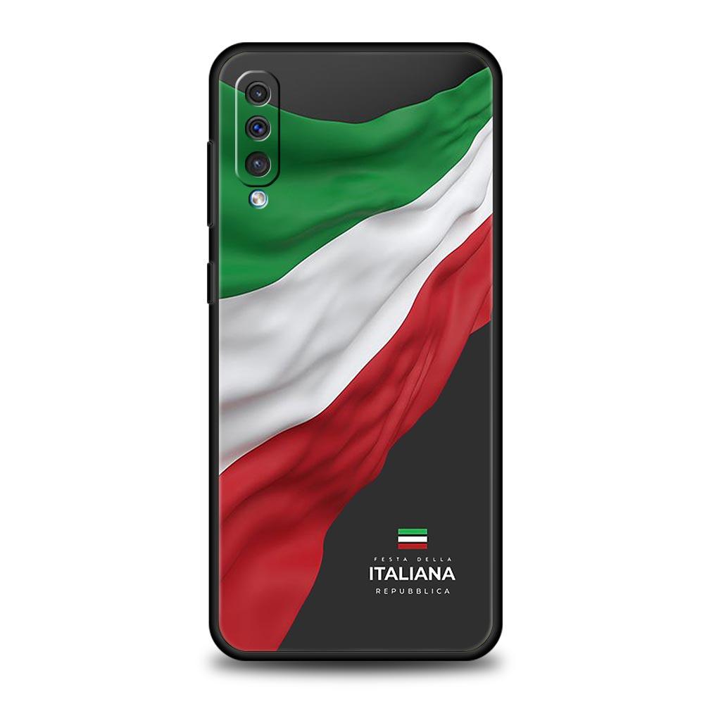 Italian flag Phone Case For Samsung A26 A36 A56 A54 A52 A50 A70 A40 A20S A12 A14 A16 A22 A24 A42 A34 A32 5G A04s A06 5G Cover Samsung A52
Italian flag Phone Case For Samsung A26 A36 A56 A54 A52 A50 A70 A40 A20S A12 A14 A16 A22 A24 A42 A34 A32 5G A04s A06 5G Cover Samsung A52
