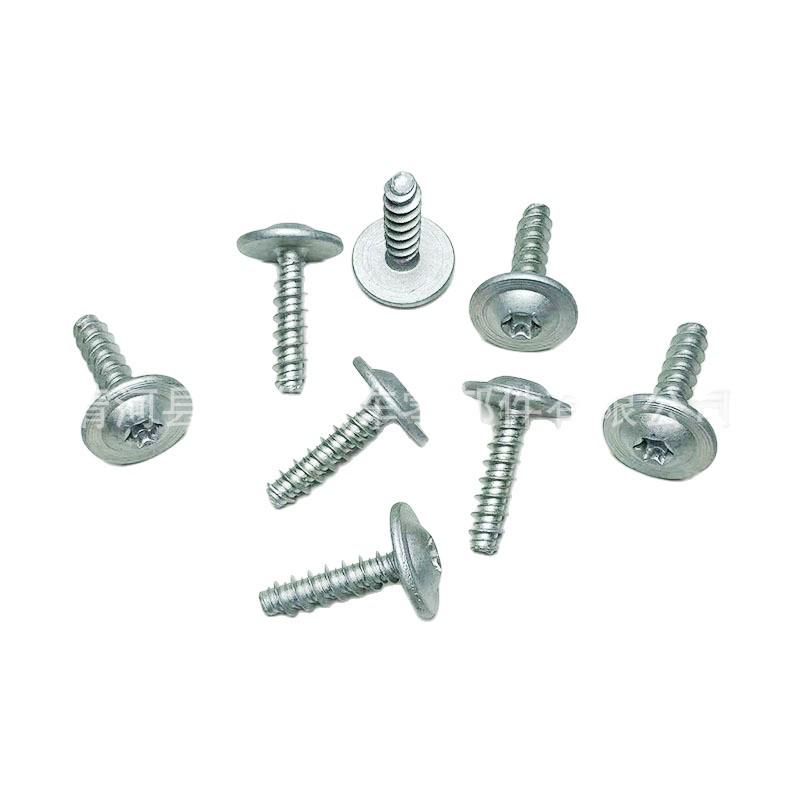 Compatible with BMW: X3, X4, 5, 7 Series, M4, X5 - Front & Rear Door Interior Panel Clips, Fastener Nut 07149177765. Clear Plastic
Compatible with BMW: X3, X4, 5, 7 Series, M4, X5 - Front & Rear Door Interior Panel Clips, Fastener Nut 07149177765. Clear Plastic