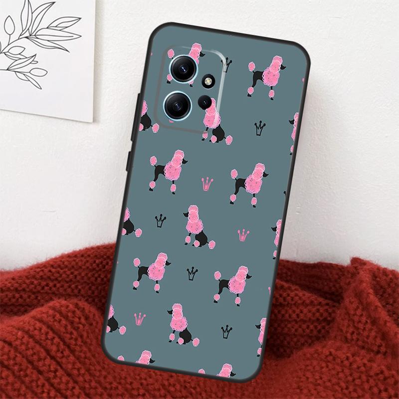 Poodle Dog Case For Xiaomi Redmi Note 14 10 11 12 13 15 Pro Plus Cover For Redmi 15 15C 13C 12C 10C 14C Redmi Note 9 Pro
Poodle Dog Case For Xiaomi Redmi Note 14 10 11 12 13 15 Pro Plus Cover For Redmi 15 15C 13C 12C 10C 14C Redmi Note 9 Pro