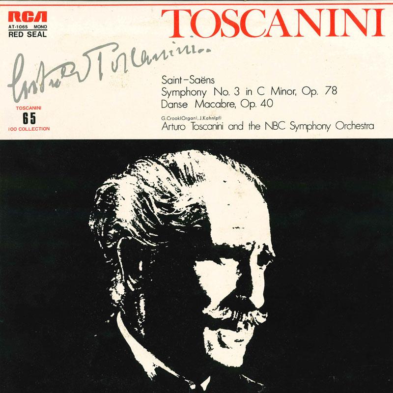 Виниловая пластинка АРТУРО ТОСКАНини Сен-Санс Симфония №3 До минор AT1065 RCA Япония Классическая Б/У
Виниловая пластинка АРТУРО ТОСКАНини Сен-Санс Симфония №3 До минор AT1065 RCA Япония Классическая Б/У