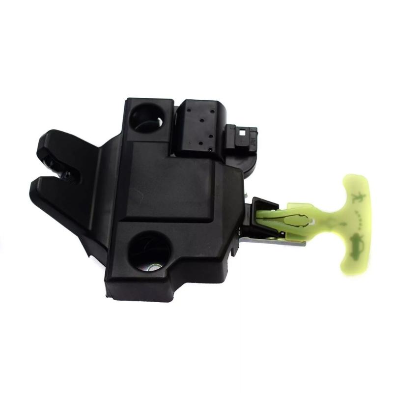 Trunk Lock Release Actuator 57530AJ00A 57530-AJ00A for Legacy 2010-2014 2.5L 3.6L Replacement Automotive Accessory 1
Trunk Lock Release Actuator 57530AJ00A 57530-AJ00A for Legacy 2010-2014 2.5L 3.6L Replacement Automotive Accessory 1