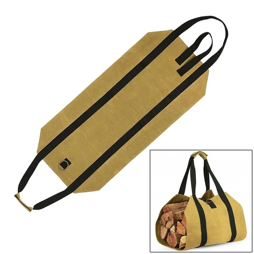 Storage Pack Canvas Bag Waterproof Wear Resistant Dirt-proof Portable Firewood Log Carrier Heavy Outdoor Rectangle China Mainland
Storage Pack Canvas Bag Waterproof Wear Resistant Dirt-proof Portable Firewood Log Carrier Heavy Outdoor Rectangle China Mainland