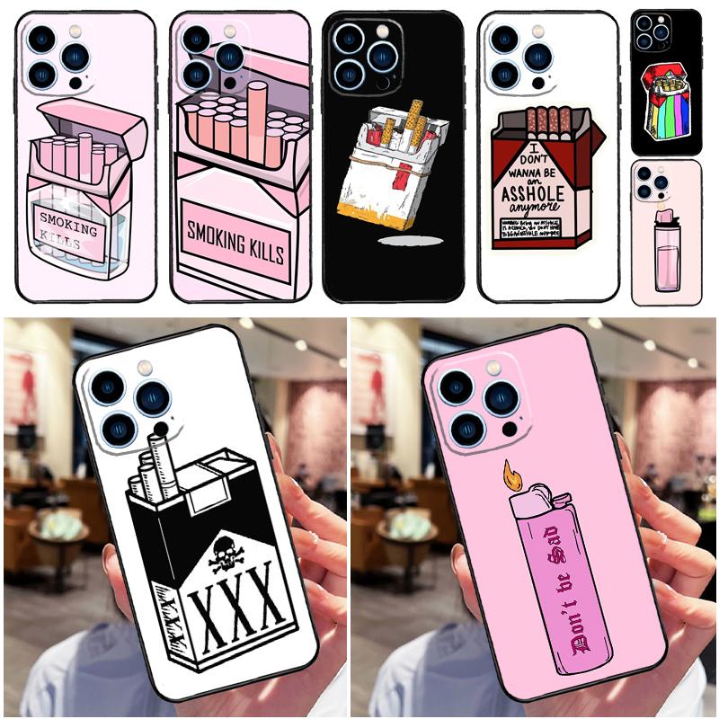 Эстетический чехол для сигарет l для iPhone 11 13 12 Mini 14 Pro Max XS X XR SE 2020 2022 6 7 8 Plus Мягкая задняя крышка
Эстетический чехол для сигарет l для iPhone 11 13 12 Mini 14 Pro Max XS X XR SE 2020 2022 6 7 8 Plus Мягкая задняя крышка