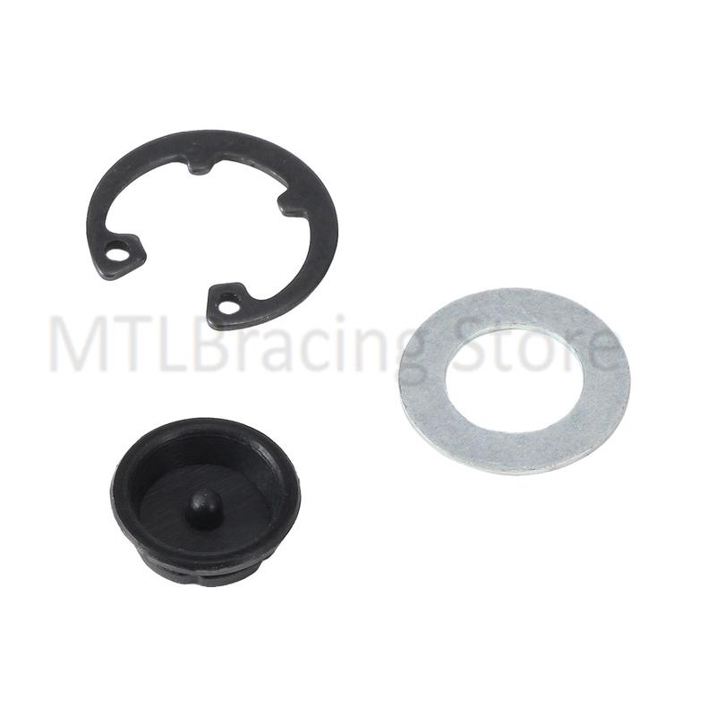 Front Brake Pump Master Cylinder Rebuild Kit For HONDA VTR1000 CRF1000 CB1300 CB1000 CB1100 CB125 CB350 CB400 45530-MA4-671
Front Brake Pump Master Cylinder Rebuild Kit For HONDA VTR1000 CRF1000 CB1300 CB1000 CB1100 CB125 CB350 CB400 45530-MA4-671