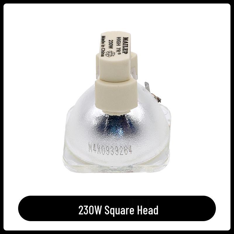 Stage Beam Light Bulb for Da Ge 7R230W Bumblebee (Megatron) AX-2520 7R
Stage Beam Light Bulb for Da Ge 7R230W Bumblebee (Megatron) AX-2520 7R