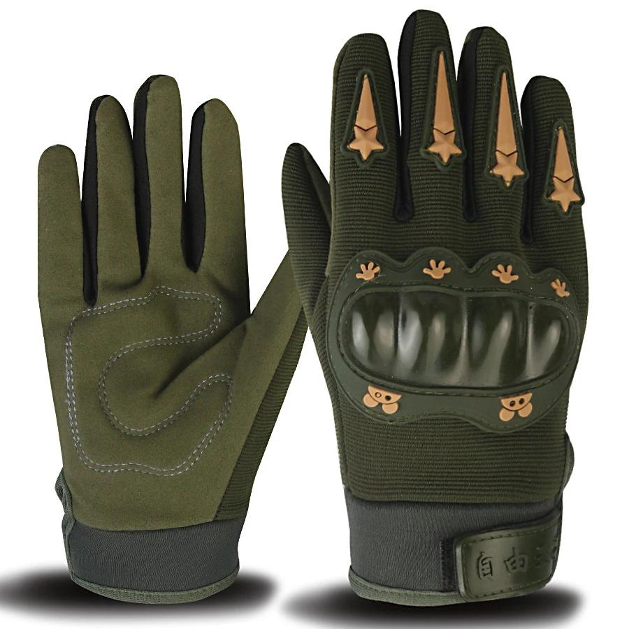 Children Tactical Gloves Cycling Knuckle Protection Hard Shell Gloves Boy Girl Balance Bike Military Rollerblading Kids Gloves
Children Tactical Gloves Cycling Knuckle Protection Hard Shell Gloves Boy Girl Balance Bike Military Rollerblading Kids Gloves