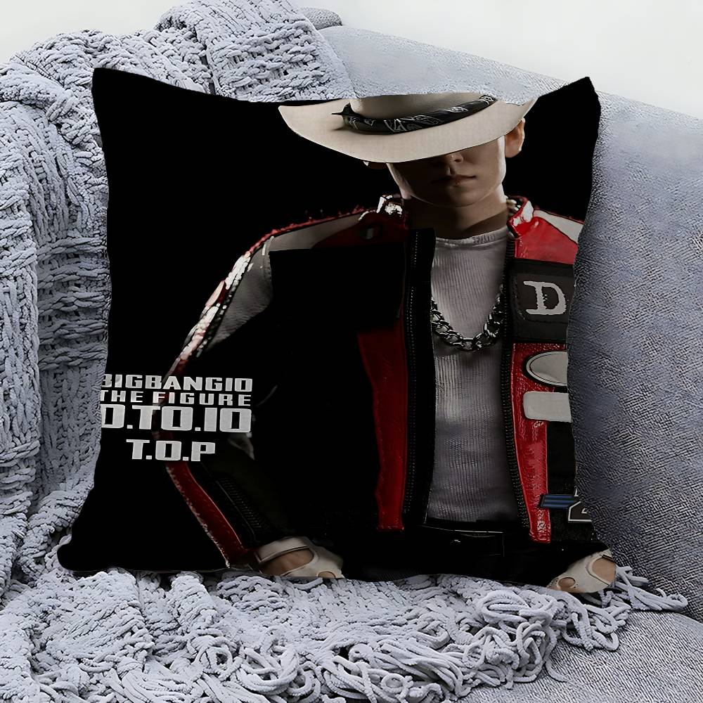 Singer Choi Seung Hyun Cushion Cover Decorative Pillow Sofa Home Decor Case Pillow Cases 30cmx30cm
Singer Choi Seung Hyun Cushion Cover Decorative Pillow Sofa Home Decor Case Pillow Cases 30cmx30cm