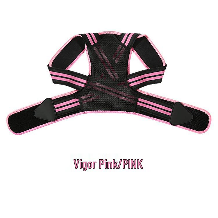 Children s Posture Corrector: Writing Aid & Back Straightening Strap for Scoliosis and Shoulder Alignment M (suitable for 50-80 jin)
Children s Posture Corrector: Writing Aid & Back Straightening Strap for Scoliosis and Shoulder Alignment M (suitable for 50-80 jin)