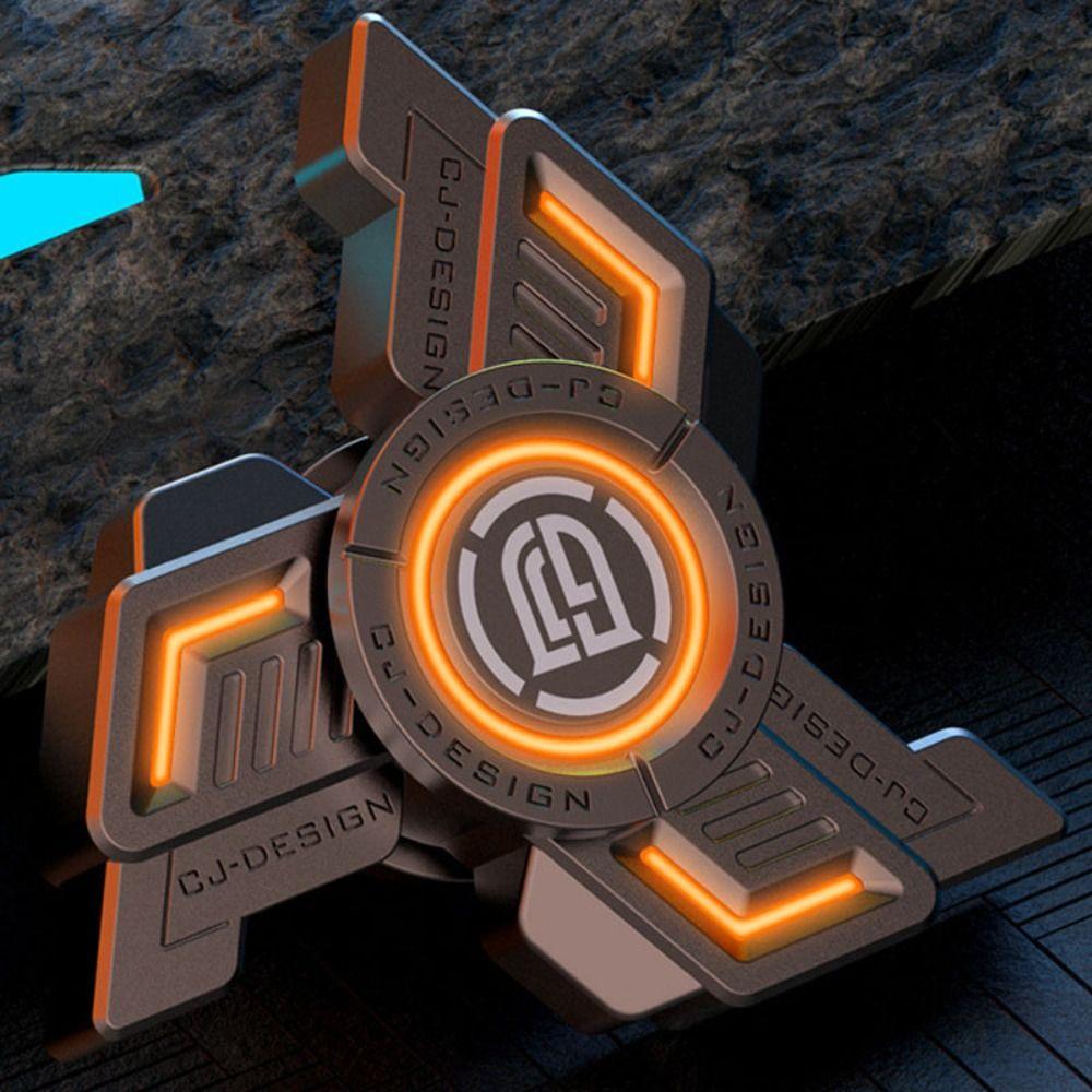 Fingertip Gyro Mini Smart Fidget Spinner Toys Вращающаяся игрушка-спиннер для детей и взрослых
Fingertip Gyro Mini Smart Fidget Spinner Toys Вращающаяся игрушка-спиннер для детей и взрослых