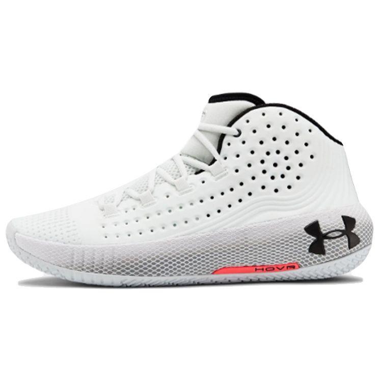 Кроссовки унисекс Under Armour HOVR Havoc 2 White Halo Grey 3022050-100
Кроссовки унисекс Under Armour HOVR Havoc 2 White Halo Grey 3022050-100