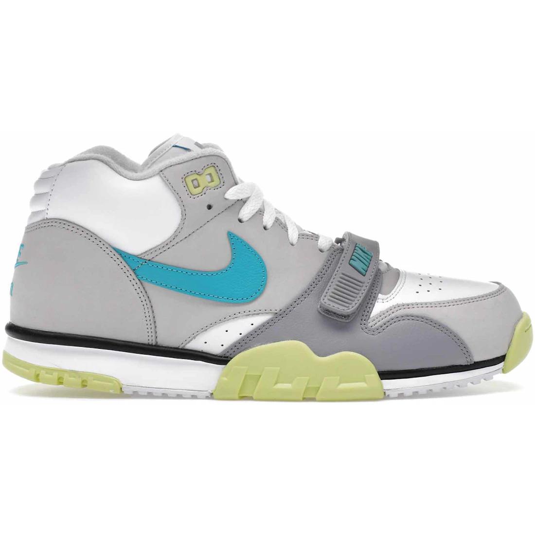 Sneaker Nike Air Trainer 1 Citron(FQ8828-100) 43
Sneaker Nike Air Trainer 1 Citron(FQ8828-100) 43